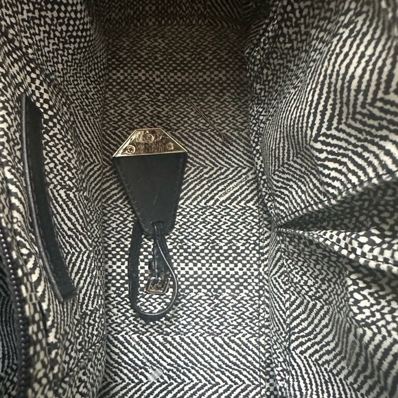 Rebecca Minkoff leather handle bag - Picture 13 of 14